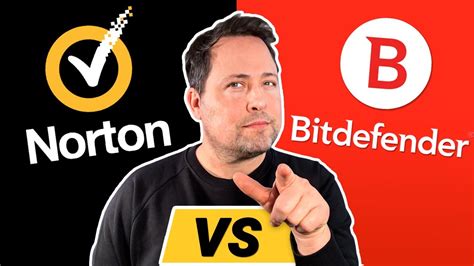 norton 360 deluxe vs bitdefender.